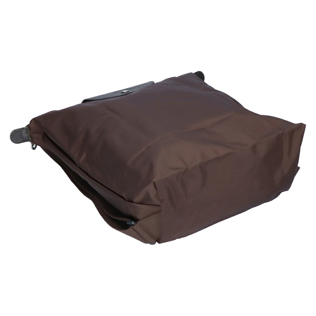 ロンシャン LONGCHAMP リュックサック バックパック ル プリアージュ グリーン リュック 10284 919 002 MOKA Mサイズ