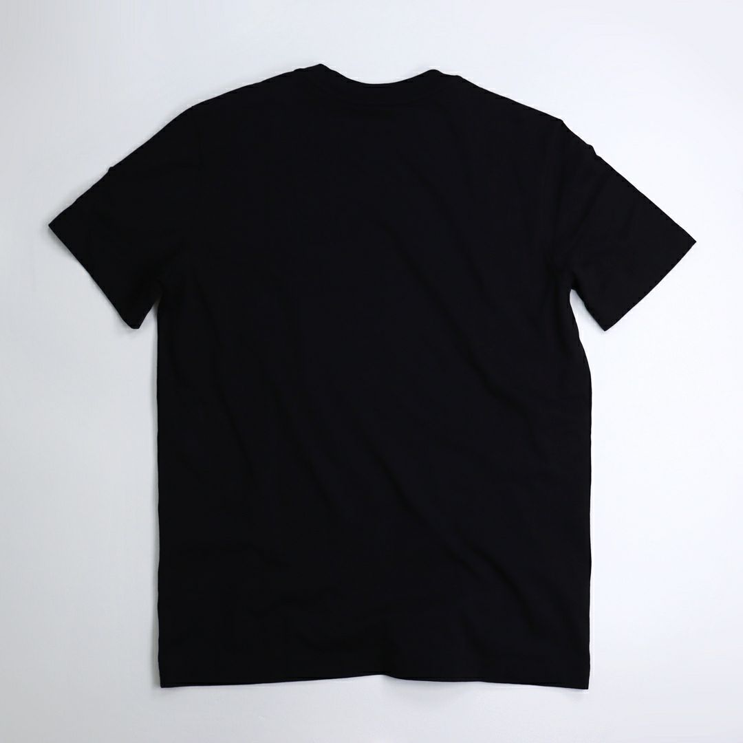 モンクレール MONCLER メンズ 半袖 Tシャツ 8C00005 89A17 クルーネック ロゴ