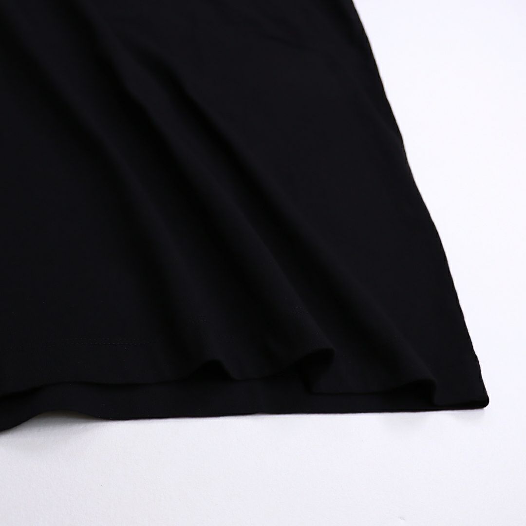 モンクレール MONCLER メンズ 半袖 Tシャツ 8C00005 89A17 クルーネック ロゴ