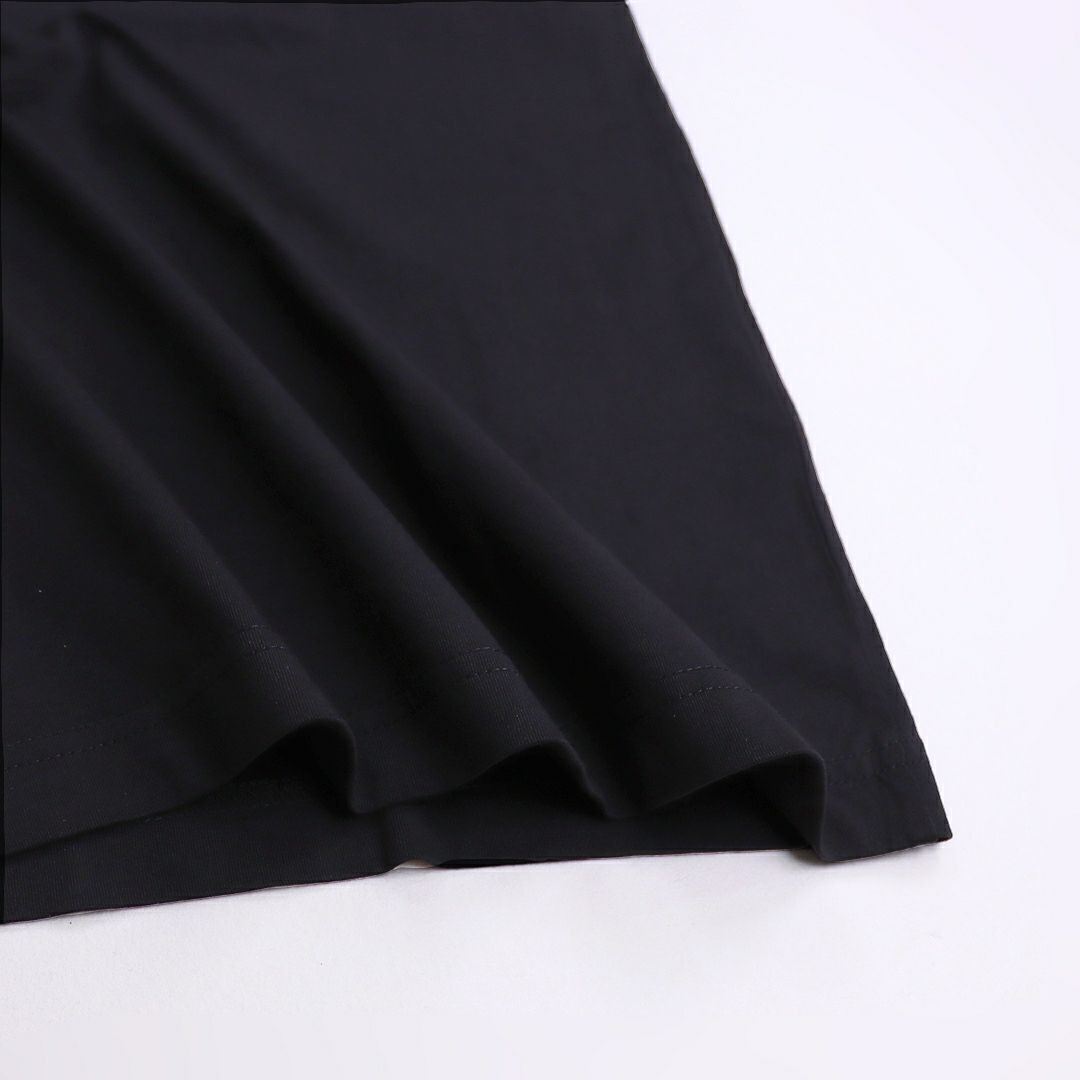 モンクレール MONCLER メンズ 半袖 Tシャツ 8C00004 89A17 クルーネック ロゴ