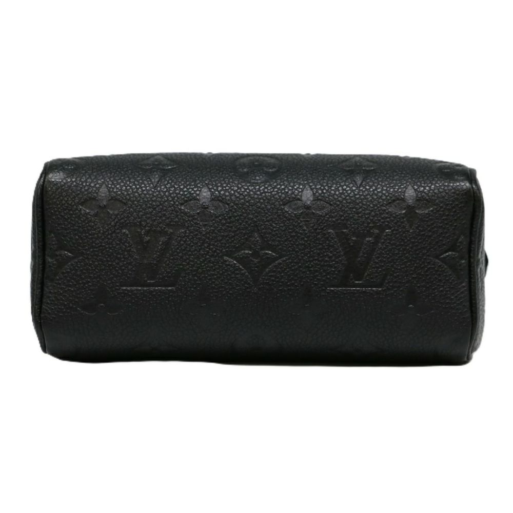 【リユース品】 ルイヴィトン LOUIS VUITTON バッグ 2WAYバッグ ナノスピーディ M82450 ノワール/ブラック系 【お取り寄せ】