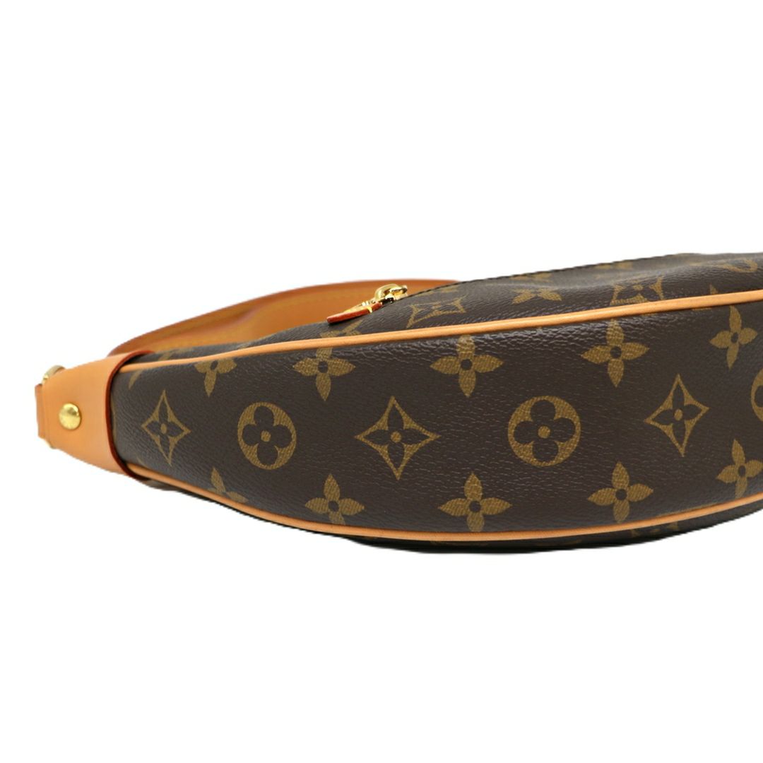 【リユース品】 ルイヴィトン LOUIS VUITTON バッグ ショルダーバッグ ループ M81098 ブラウン系 【お取り寄せ】