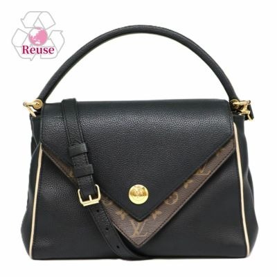リユース品】 ルイヴィトン LOUIS VUITTON バッグ ショルダーバッグ