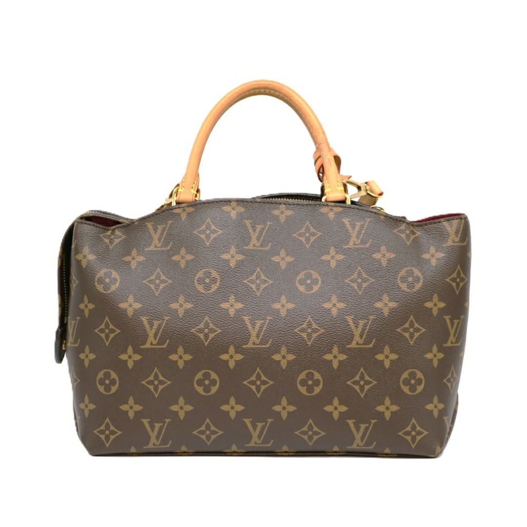 【リユース品】 ルイヴィトン LOUIS VUITTON バッグ 2WAYバッグ プティパレPM M45900 ブラウン系 【お取り寄せ】