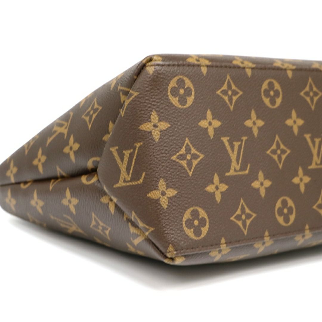 【リユース品】 ルイヴィトン LOUIS VUITTON バッグ 2WAYバッグ プティパレPM M45900 ブラウン系 【お取り寄せ】