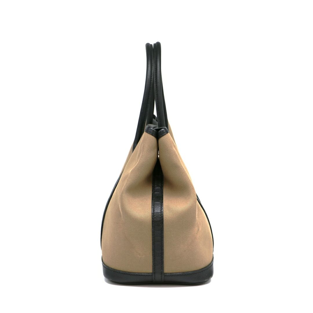 【リユース品】 エルメス HERMES バッグ ハンドバッグ ガーデンパーティ TPM チャイ 【お取り寄せ】