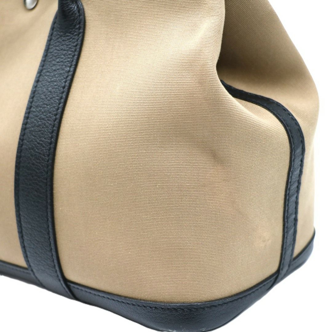 【リユース品】 エルメス HERMES バッグ ハンドバッグ ガーデンパーティ TPM チャイ 【お取り寄せ】