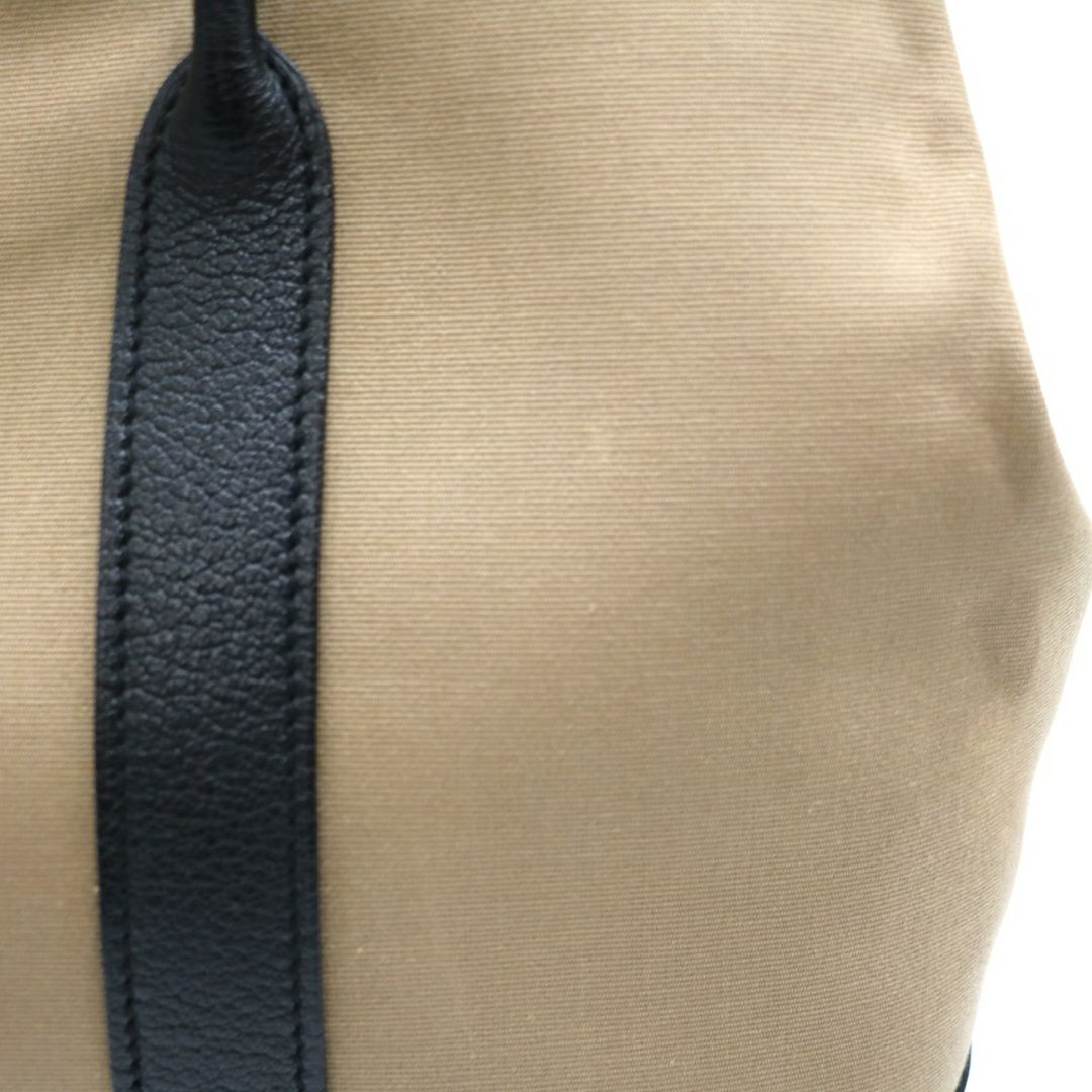 【リユース品】 エルメス HERMES バッグ ハンドバッグ ガーデンパーティ TPM チャイ 【お取り寄せ】