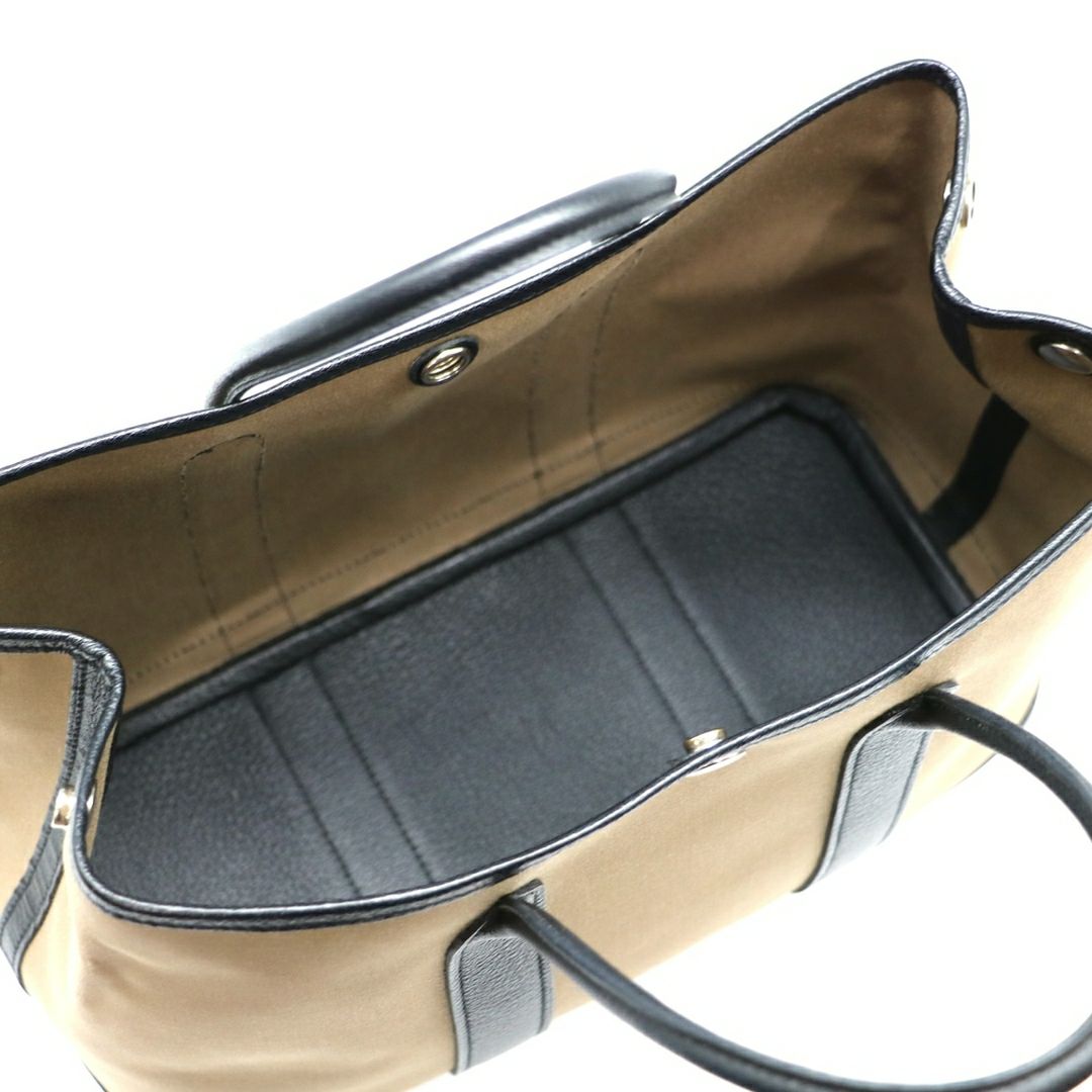 【リユース品】 エルメス HERMES バッグ ハンドバッグ ガーデンパーティ TPM チャイ 【お取り寄せ】