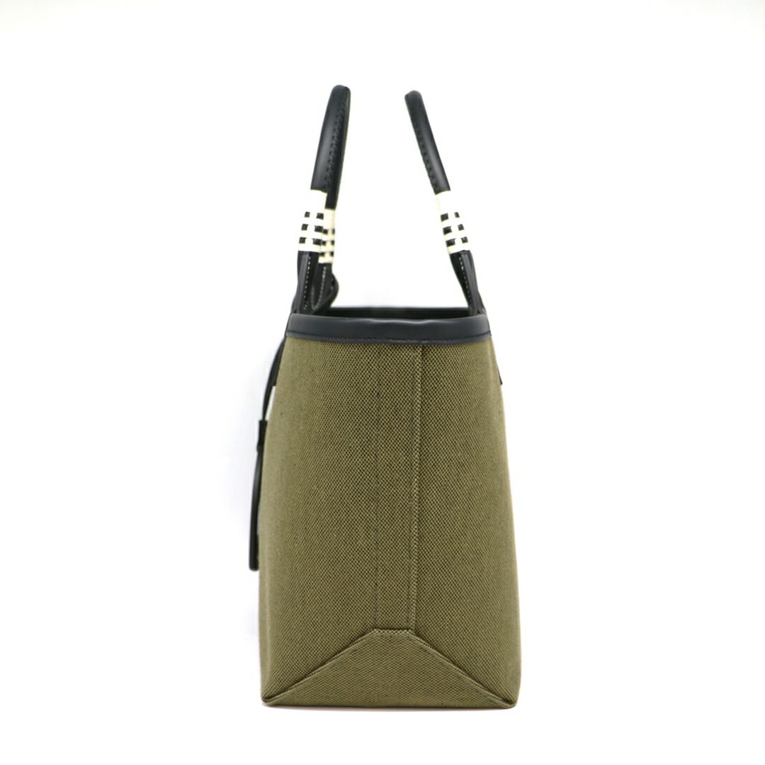 【リユース品】 エルメス HERMES バッグ トートバッグ スティープル25 ブラウン系 【お取り寄せ】