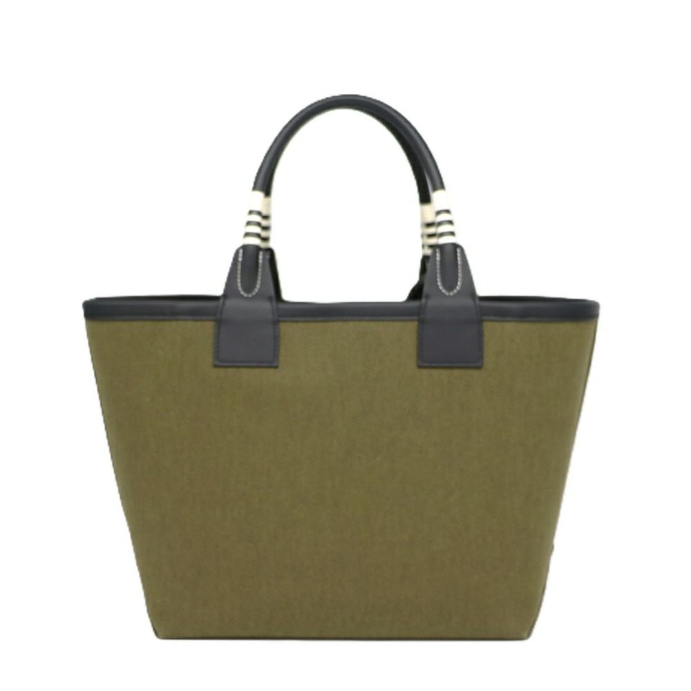 【リユース品】 エルメス HERMES バッグ トートバッグ スティープル25 ブラウン系 【お取り寄せ】