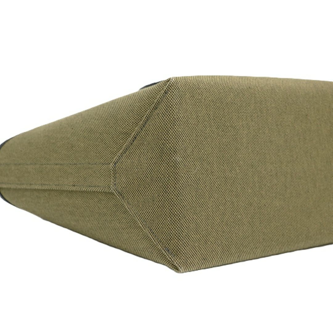 【リユース品】 エルメス HERMES バッグ トートバッグ スティープル25 ブラウン系 【お取り寄せ】