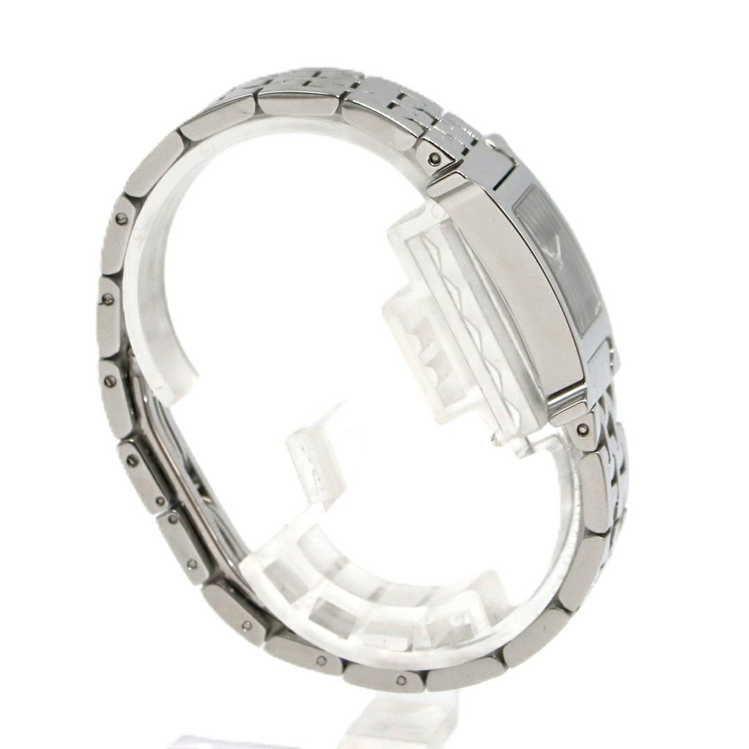 【リユース品】 エルメス HERMES 腕時計 レディースウォッチ Hウォッチ HH1.210 文字盤：ブラック 【お取り寄せ】