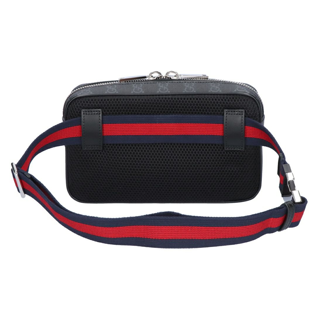 グッチ GUCCI ショルダーバッグ ボディバッグ GGブラックスモールベルトバッグ 792094 FADJM 1043 【お取り寄せ】
