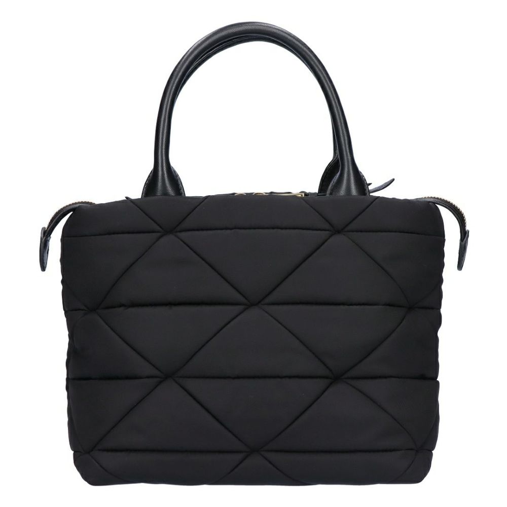 プラダ PRADA 2WAYバッグ Re-Nylon 1BG373 RDJN B9M F0632 NERO1 【お取り寄せ】