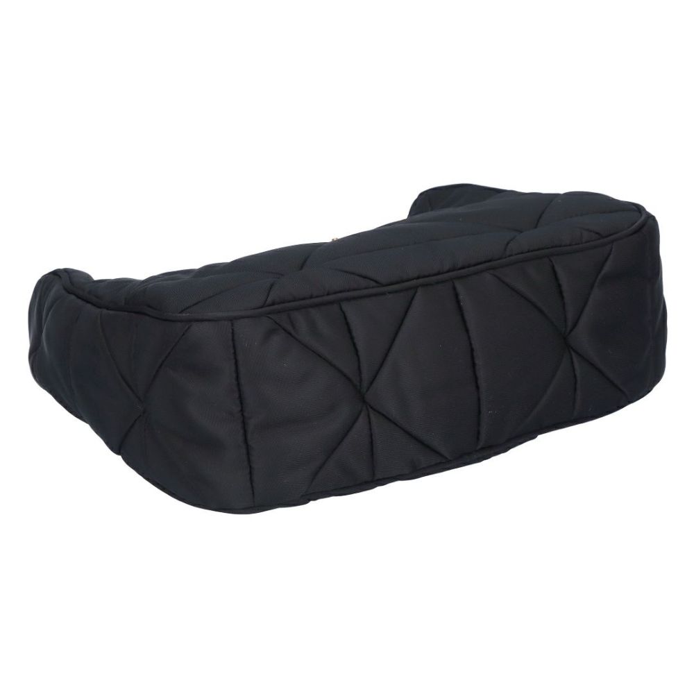 プラダ PRADA ショルダーバッグ Re-Nylon 1BC151 RDJN D9M F0632 NERO1 【お取り寄せ】