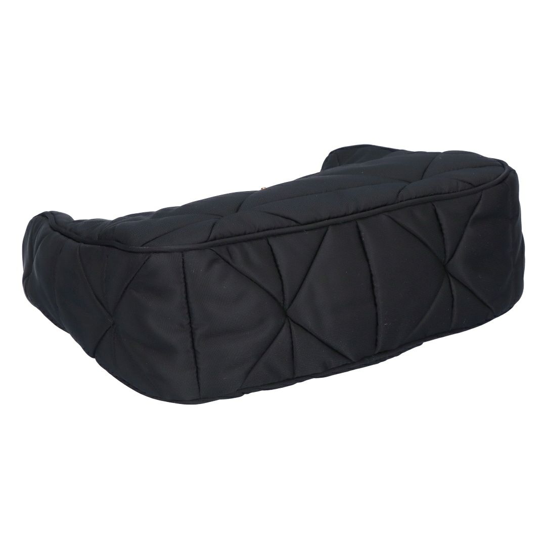 プラダ PRADA ショルダーバッグ Re-Nylon 1BC151 RDJN D9M F0632 NERO1 【お取り寄せ】