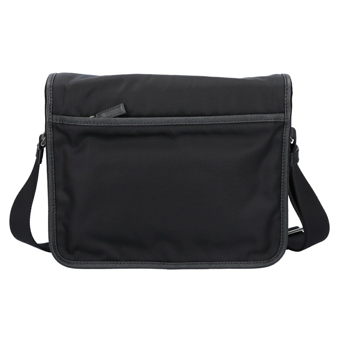 プラダ PRADA ショルダーバッグ Re-Nylon 2VD769 2DMH XLO F0002 NERO 【お取り寄せ】