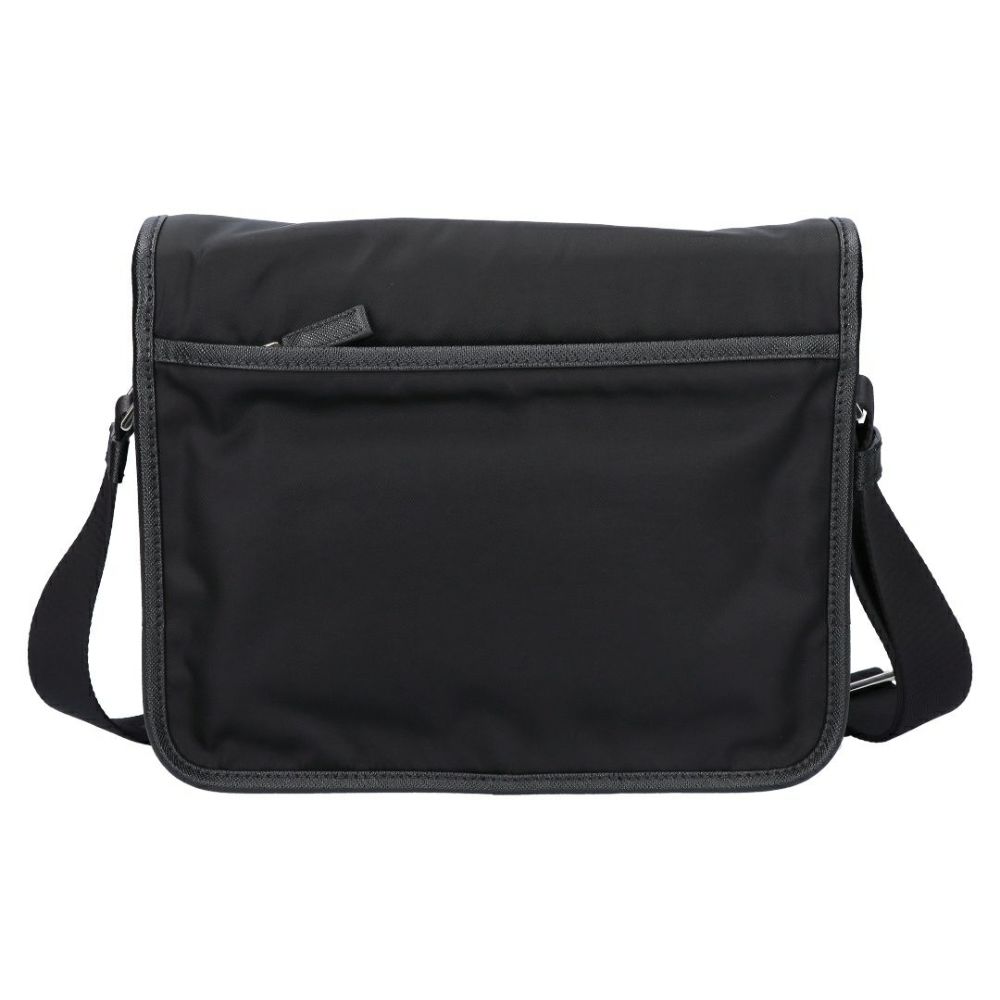 プラダ PRADA ショルダーバッグ Re-Nylon 2VD769 2DMH XLO F0002 NERO 【お取り寄せ】