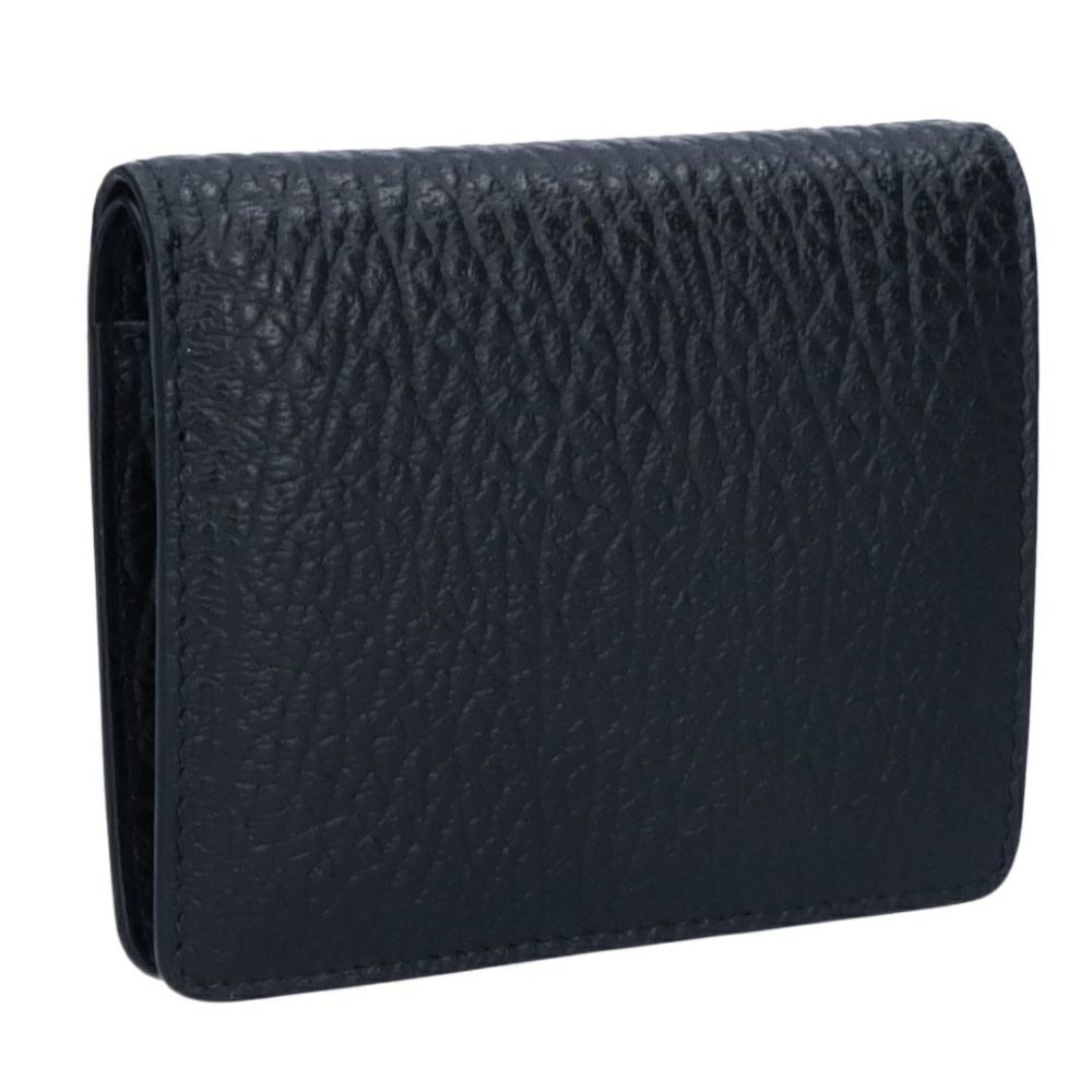 メゾンマルジェラ MAISON MARGIELA 折財布 二つ折財布 S56UI0140 P4455 4ステッチ