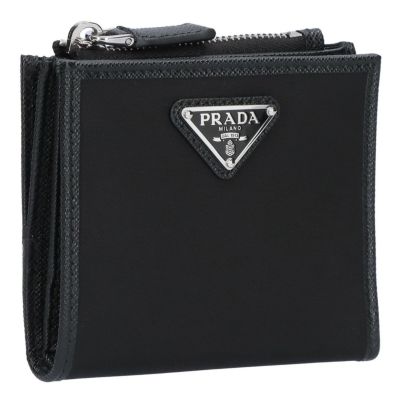 PRADA財布⌄̈⃝ 楽天市場】PRADA プラダ 財布（バッグ・小物・ブランド雑貨）の通販
