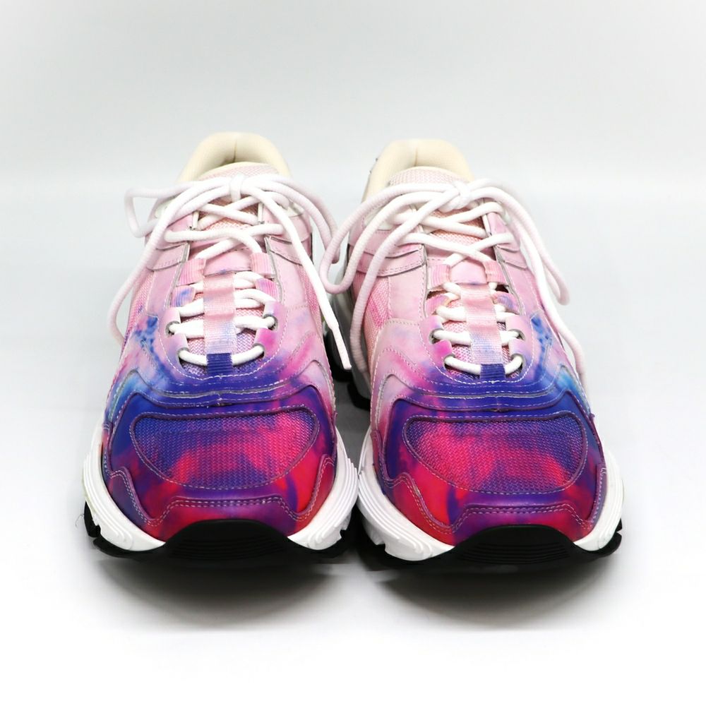 【リユース品】 ディオール DIOR 靴 スニーカー レディースシューズ DIOR スニーカー 20EDC マルチカラー 【お取り寄せ】