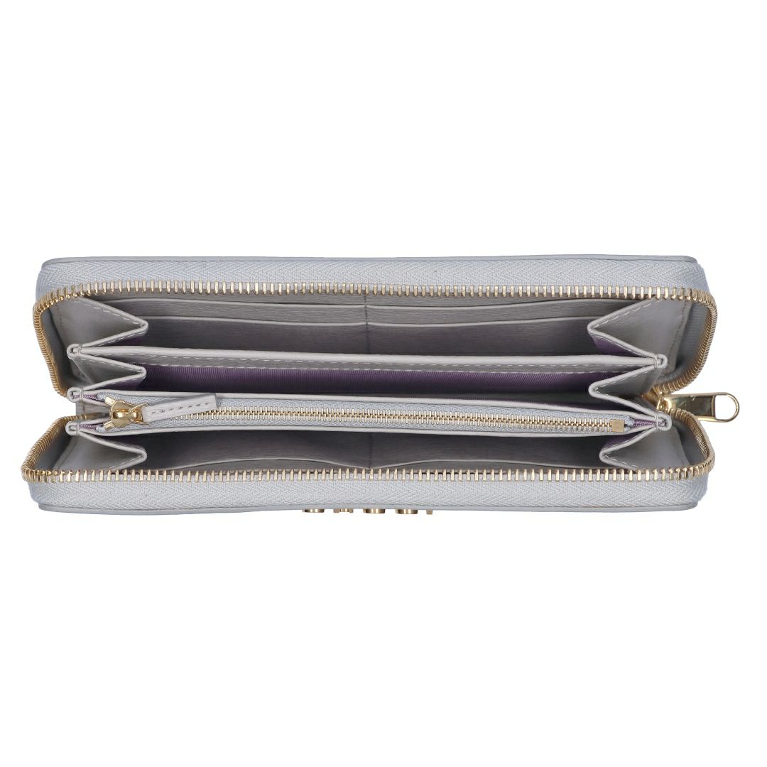 グッチ GUCCI 長財布 SCRIPT スクリプト 772642 0OP0N 1440 【お取り寄せ】