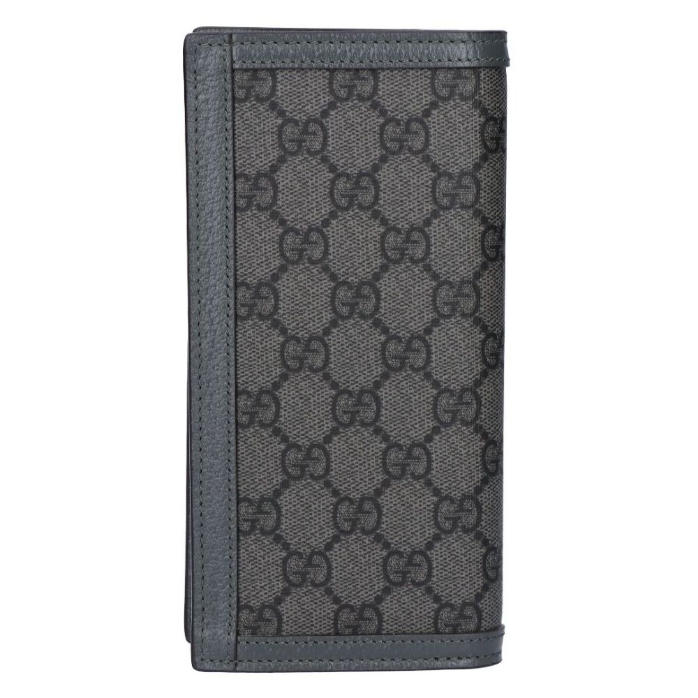 グッチ GUCCI メンズ 長財布 OPHIDIA オフィディア 791746 UULBN 1244 【お取り寄せ】