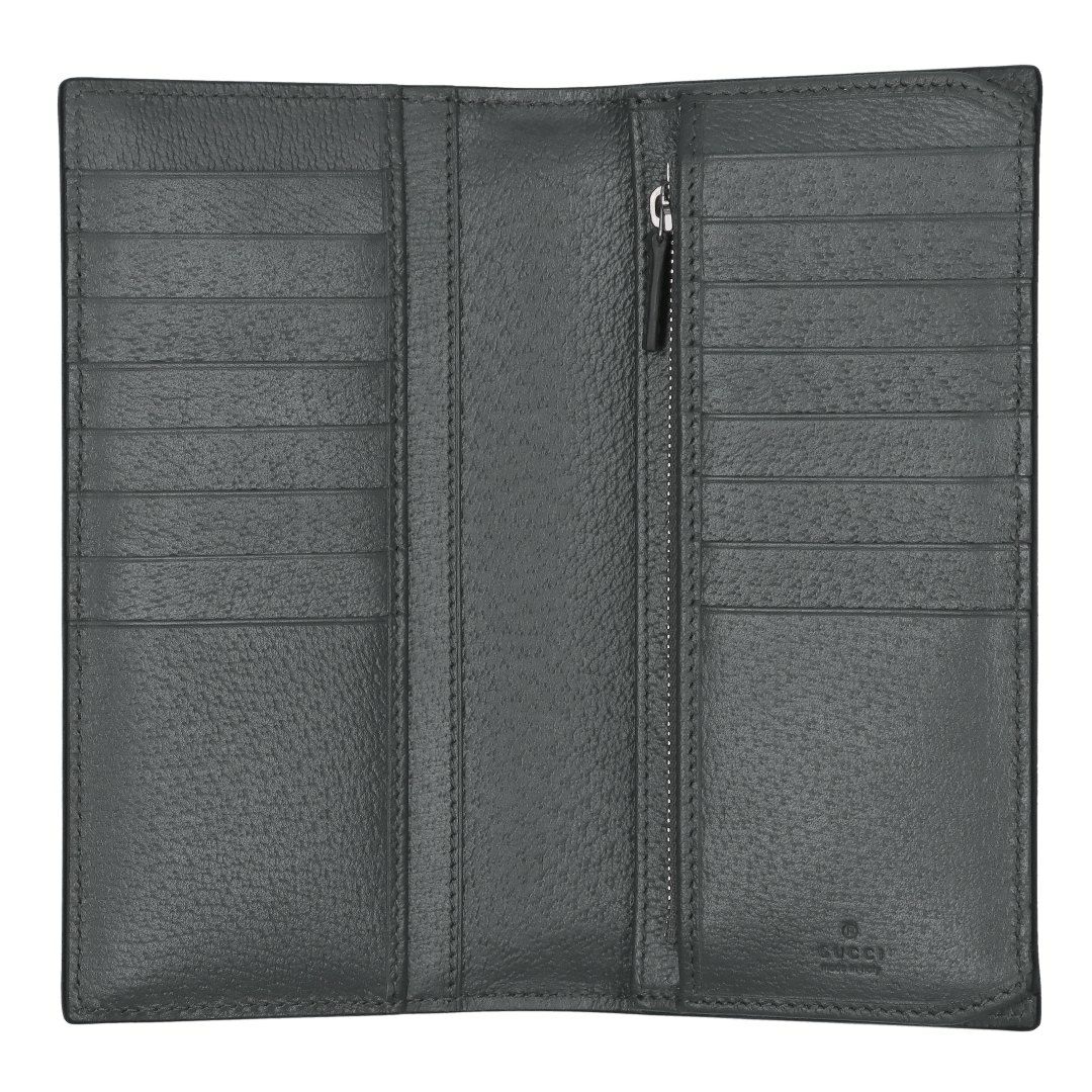 グッチ GUCCI メンズ 長財布 OPHIDIA オフィディア 791746 UULBN 1244 【お取り寄せ】