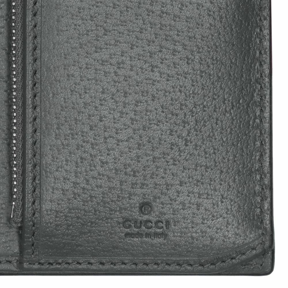 グッチ GUCCI メンズ 長財布 OPHIDIA オフィディア 791746 UULBN 1244 【お取り寄せ】