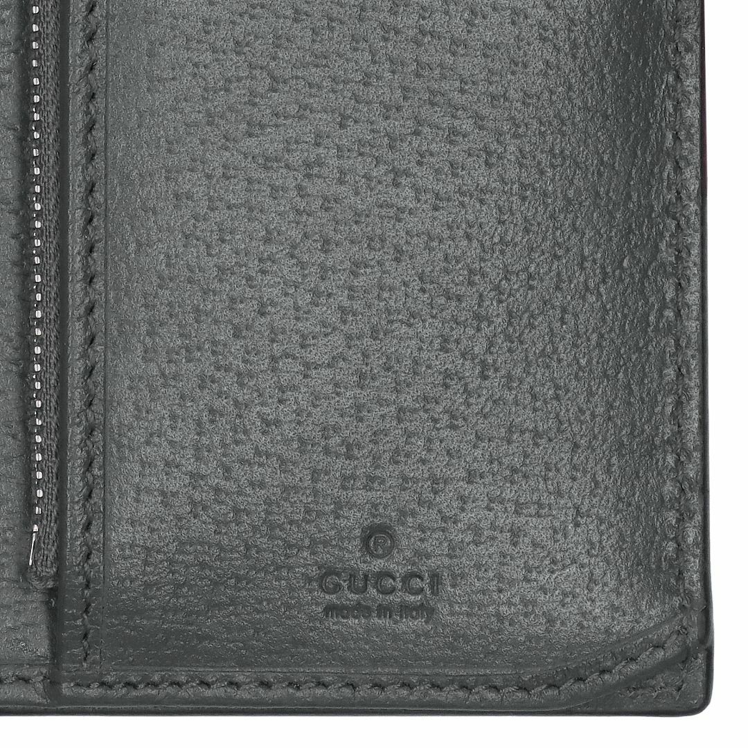 グッチ GUCCI メンズ 長財布 OPHIDIA オフィディア 791746 UULBN 1244 【お取り寄せ】