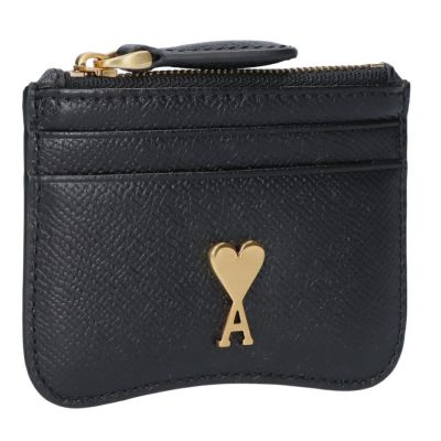 アミパリス AMI PARIS 折財布 2つ折り財布 USL203 AL0036 | 海外