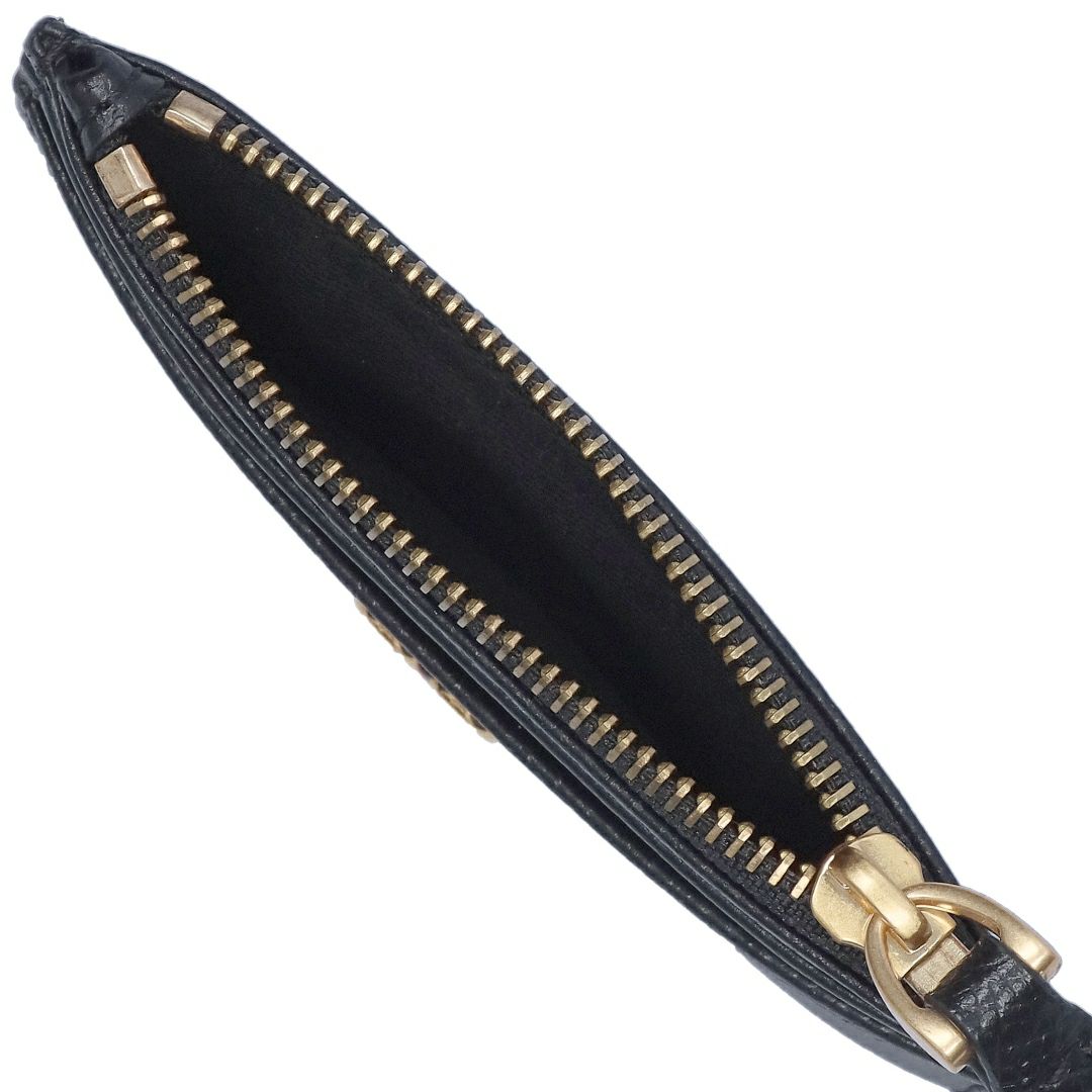 アミパリス AMI PARIS コインケース 小銭入れ フラグメントケース USL105.AL0036 0015 NOIR