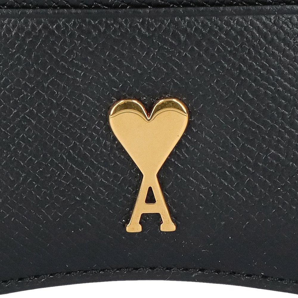 アミパリス AMI PARIS コインケース 小銭入れ フラグメントケース USL105.AL0036 0015 NOIR