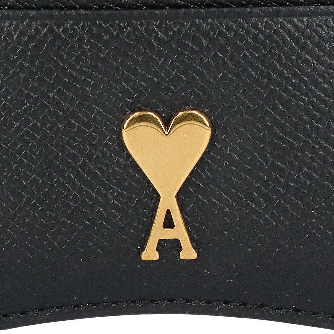 アミパリス AMI PARIS コインケース 小銭入れ フラグメントケース USL105.AL0036 0015 NOIR