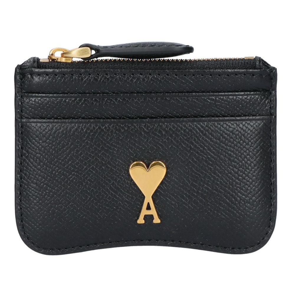 アミパリス AMI PARIS コインケース 小銭入れ フラグメントケース USL105.AL0036 0015 NOIR