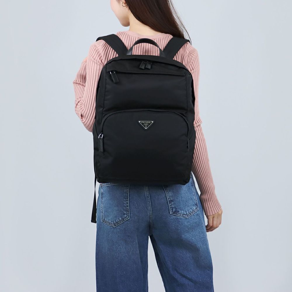 まん丸さん専用❗️新品未使用品♡ PRADA✨プラダ　 セーリングバッグ プラダ(PRADA)のバッグ | ブランド通販 X-SELL エクセル