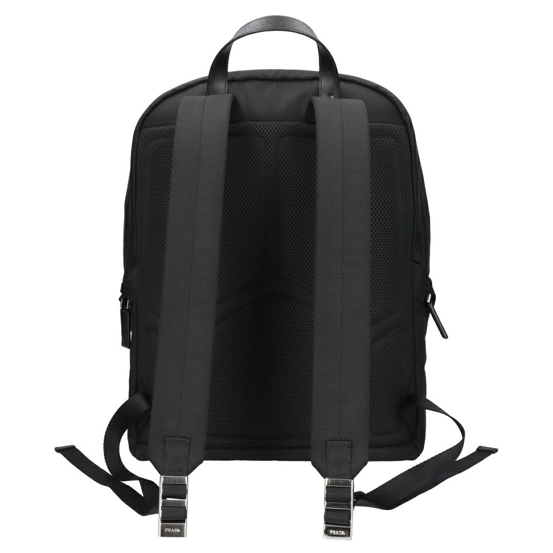 プラダ PRADA リュックサック バックパック Re Nylon 2VZ104 2DMG OOO F0002 NERO