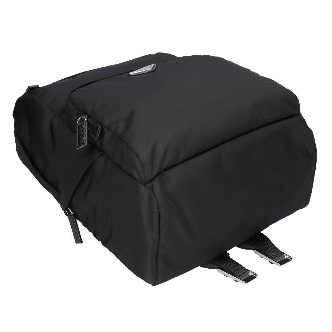 プラダ PRADA リュックサック バックパック Re Nylon 2VZ104 2DMG OOO F0002 NERO