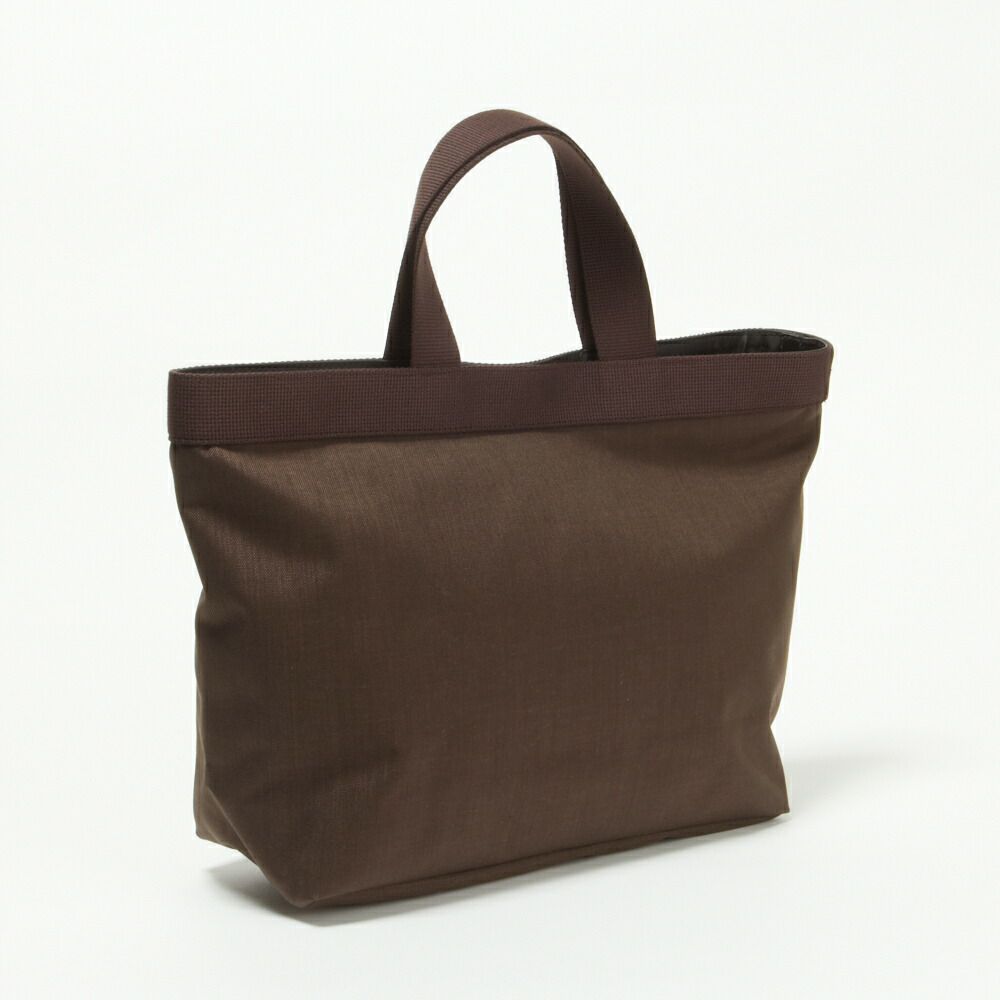 エルベシャプリエ バッグ トートバッグ HERVE CHAPELIER 704C コーデュラスクエアトートB5サイズ（M） 69/69 6969 Moka Moka