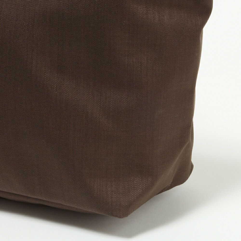 エルベシャプリエ バッグ トートバッグ HERVE CHAPELIER 704C コーデュラスクエアトートB5サイズ（M） 69/69 6969 Moka Moka