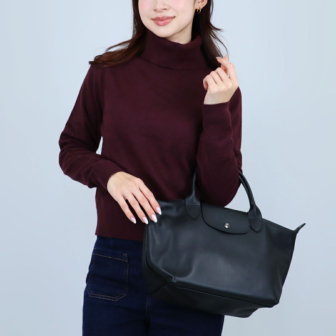 ロンシャン LONGCHAMP 2WAYバッグ ル プリアージュ エクストラ S 