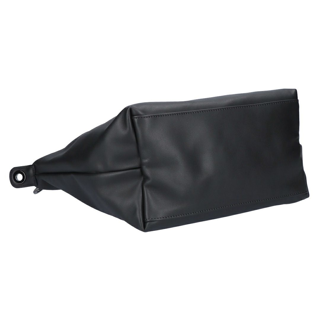 ロンシャン LONGCHAMP 2WAYバッグ ル プリアージュ エクストラ S トップハンドルバッグ レザー L1512 987 001 BLACK