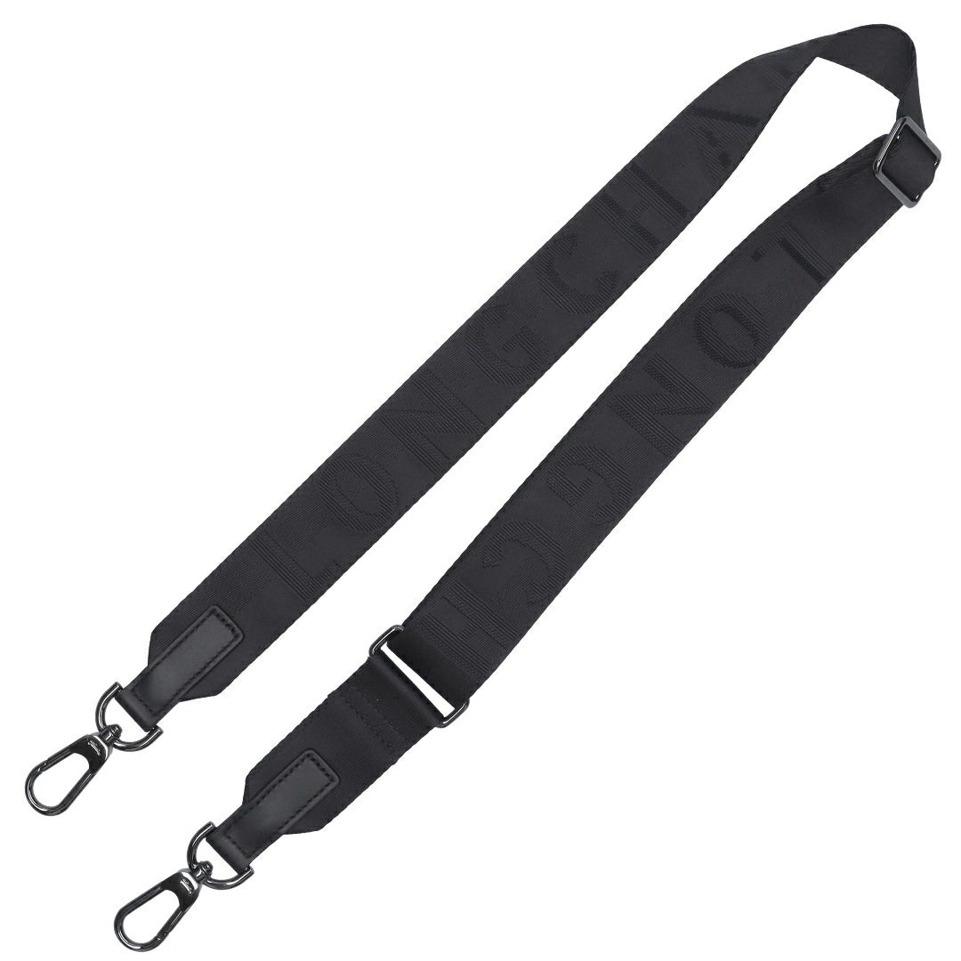 ロンシャン LONGCHAMP 2WAYバッグ ル プリアージュ エクストラ S トップハンドルバッグ レザー L1512 987 001 BLACK