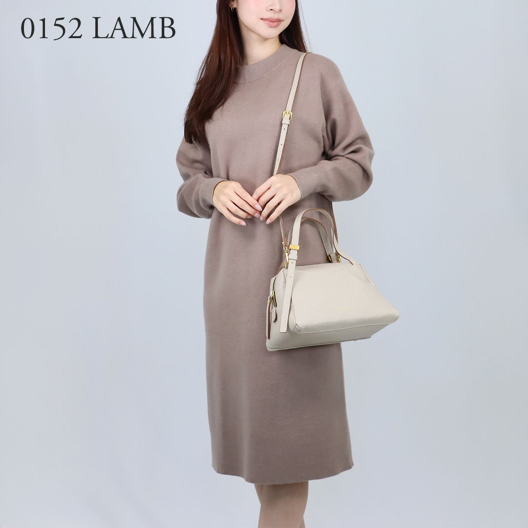 ジャンニキアリーニ GIANNI CHIARINI ジャンニキャリーニ 2WAYバッグ DEA デア BS11525