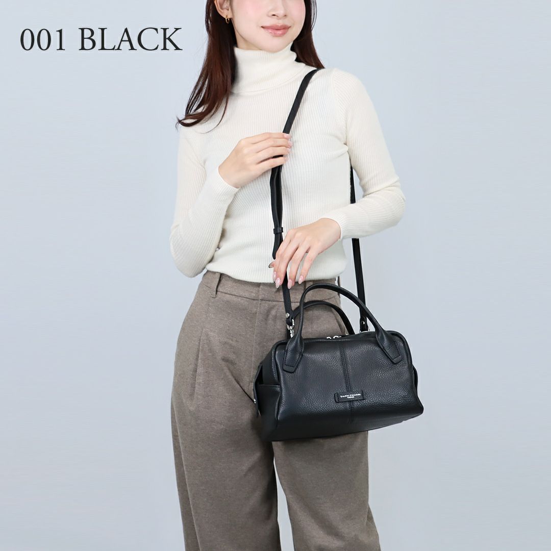 ジャンニキアリーニ GIANNI CHIARINI ジャンニキャリーニ 2WAYバッグ EMILY エミリー BS11300