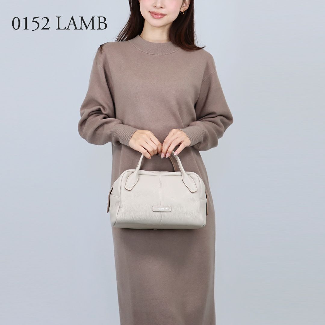 ジャンニキアリーニ GIANNI CHIARINI ジャンニキャリーニ 2WAYバッグ EMILY エミリー BS11300