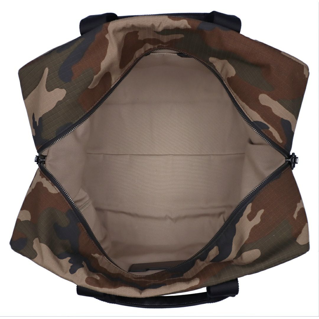 ジャンニキアリーニ GIANNI CHIARINI ジャンニキャリーニ 2WAYバッグ トートバッグ OSLO オスロ B19466 14210 CAMO 【ギフト不可】