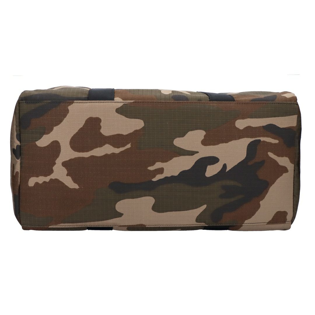 ジャンニキアリーニ GIANNI CHIARINI ジャンニキャリーニ 2WAYバッグ トートバッグ OSLO オスロ B19466 14210 CAMO 【ギフト不可】