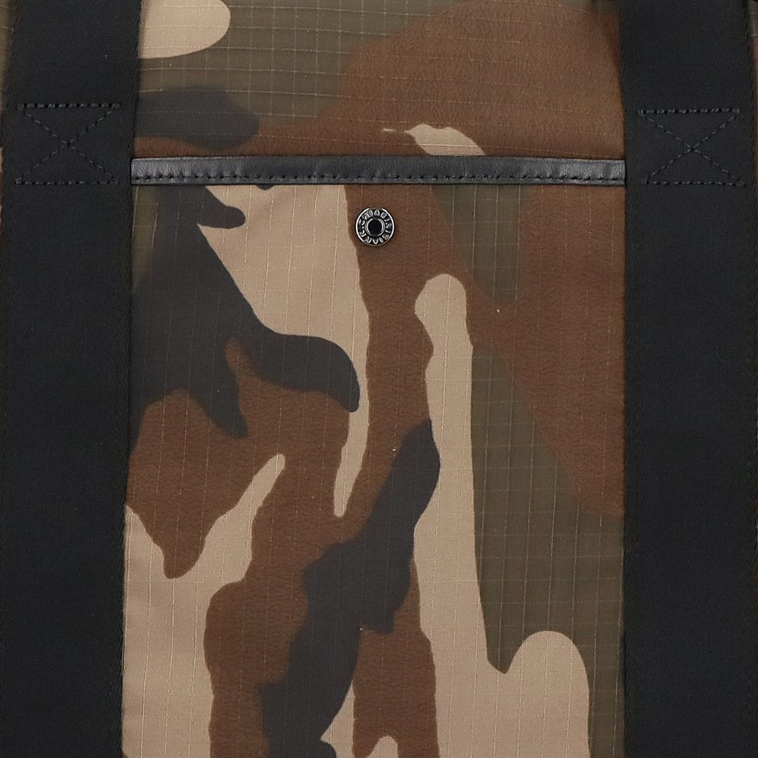 ジャンニキアリーニ GIANNI CHIARINI ジャンニキャリーニ 2WAYバッグ トートバッグ OSLO オスロ B19466 14210 CAMO 【ギフト不可】